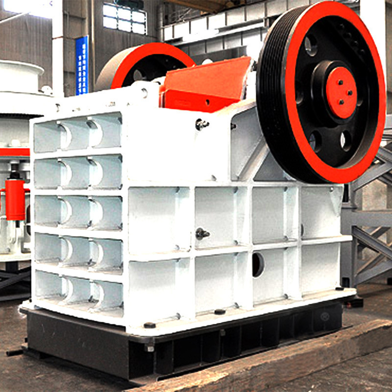 Máquina de esmagamento de gran - Heavy Equipment And Machinery avaliação e preço