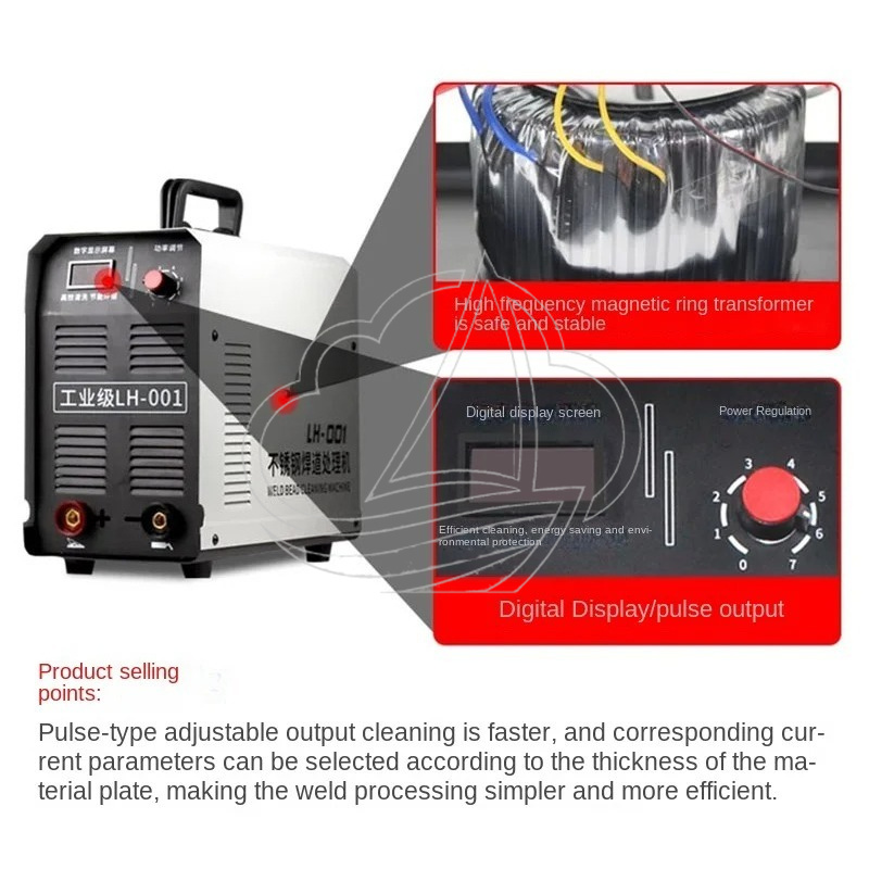 Equipamento de Limpeza de Sold - Heavy Equipment Processor avaliação e preço