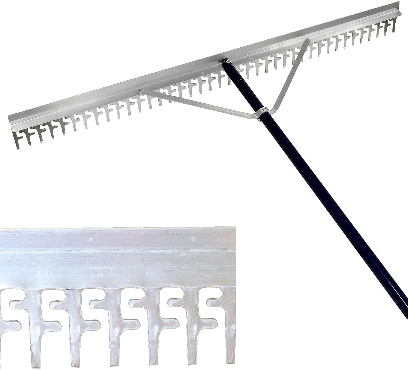 Rake Super para Terra e Água,  - Heavy Equipment Landscaping avaliação e preço