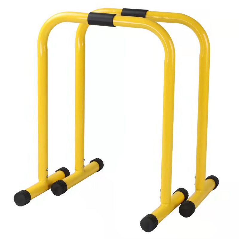 Barra Paralela de Aço, Estação - Heavy Equipment Gym avaliação e preço