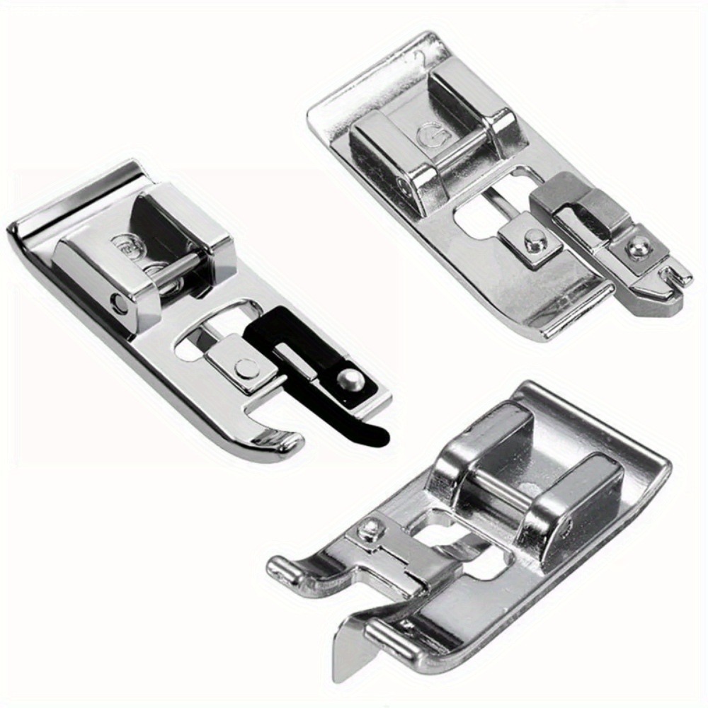 2 Peças Calcador de Overlock p - Heavy Equipment Parts avaliação e preço