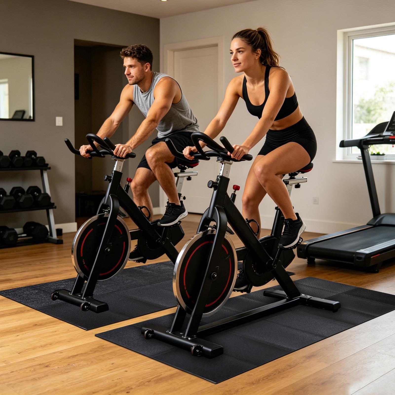 Tapete Protetor para Esteira D - Heavy Equipment Gym avaliação e preço