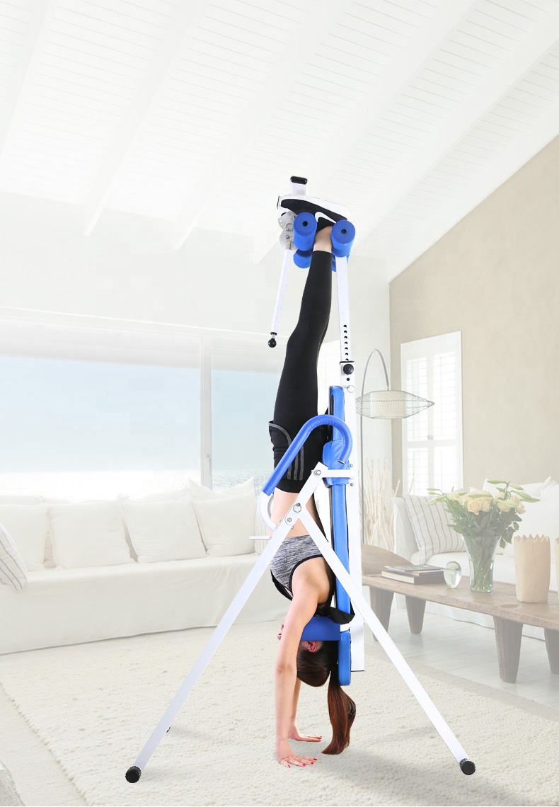 2026 Atacado: Mesa de Inversão - Heavy Equipment Gym avaliação e preço