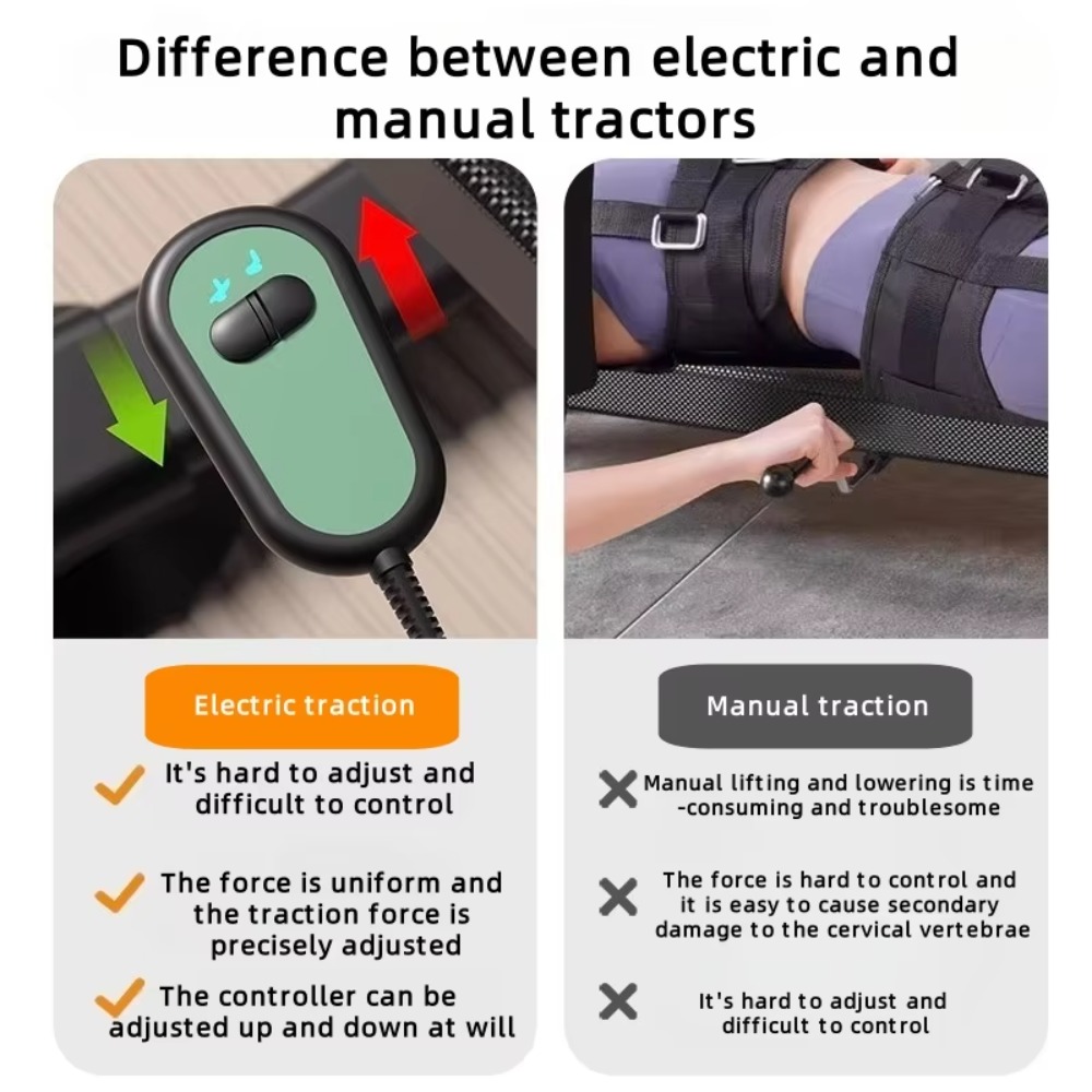 Máquina Elétrica de Tração e A - Heavy Equipment Gym avaliação e preço