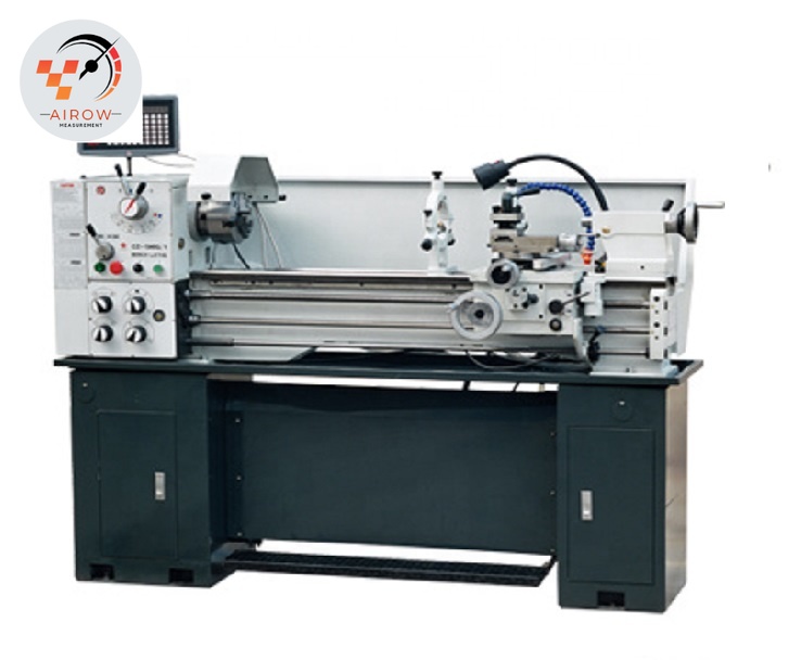 Airow C6236/1000 Torno Mecânic - Heavy Equipment De avaliação e preço