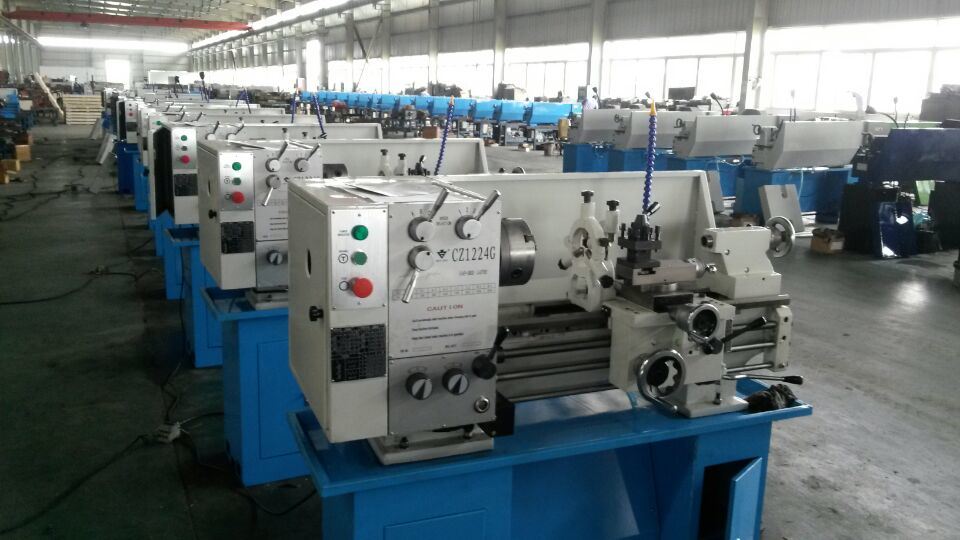 Airow C6236/1000 Torno Mecânic - Heavy Equipment De avaliação e preço