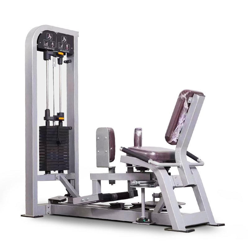Máquina condutora e condutora  - Heavy Equipment Gym avaliação e preço