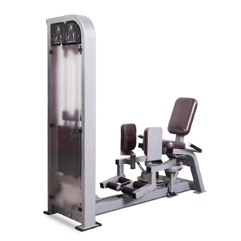Máquina condutora e condutora  - Heavy Equipment Gym avaliação e preço